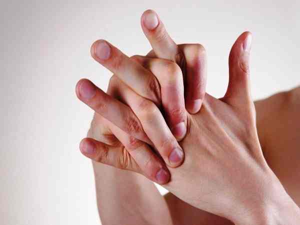 Người có tướng ngón tay trỏ và ngón đeo nhẫn bằng nhau