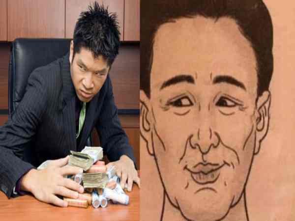 Đàn ông ki bo