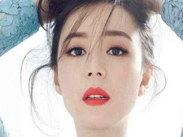 Mũi hếch, đầu mũi nhọn