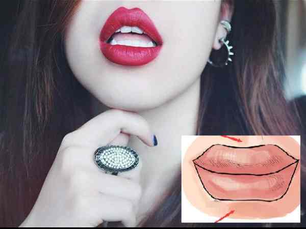 Xem tướng miệng của người phú quý giàu sang, tài lộc