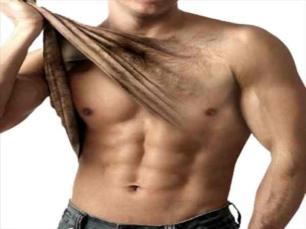 khả năng giường chiếu qua xem tướng đàn ông