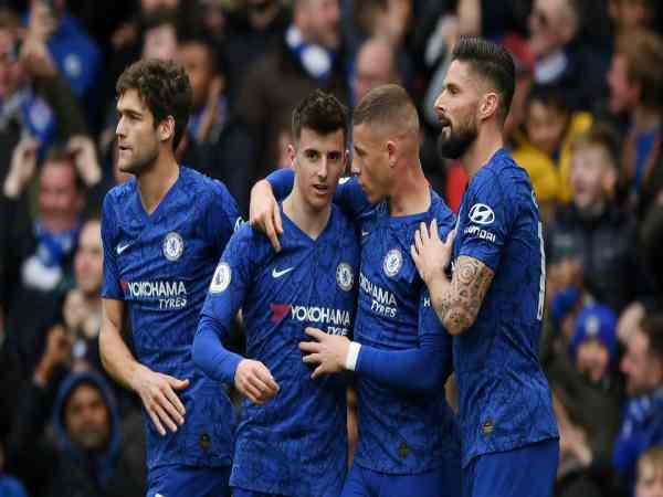 Willian xác nhận bến đỗ mới sau khi chia tay CLB Chelsea