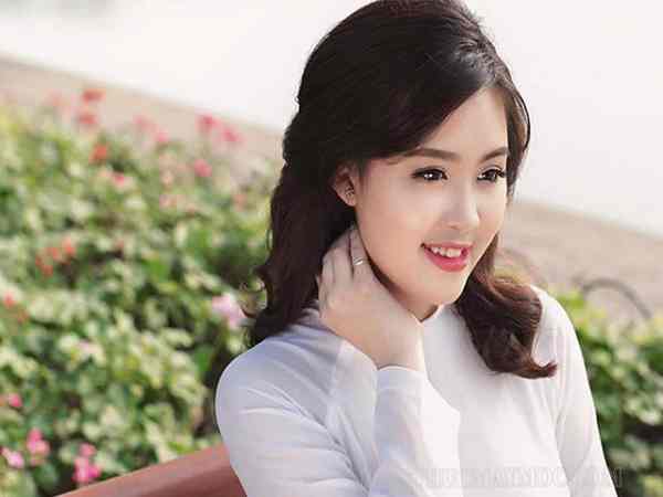 Khuôn mặt tròn là tướng số phụ nữ phúc hậu