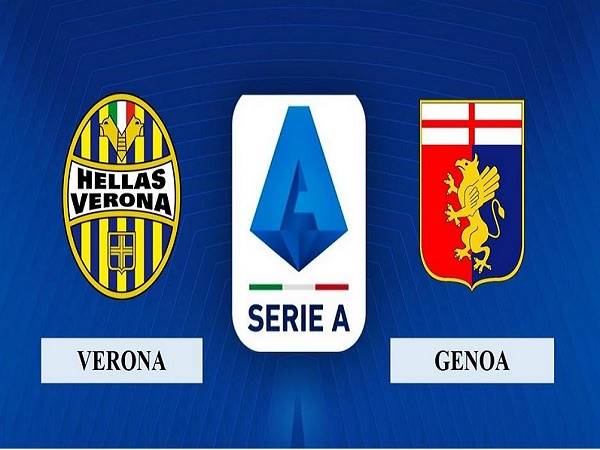 Nhận định Hellas Verona vs Genoa 01h45, 20/10 - VĐQG Italia