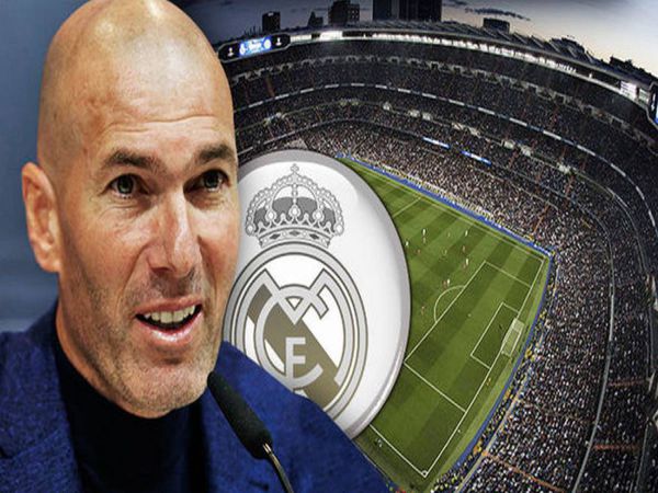 Tin bóng đá tối 23/10: Zidane gặp áp lực lớn trên ghế nóng Real Madrid