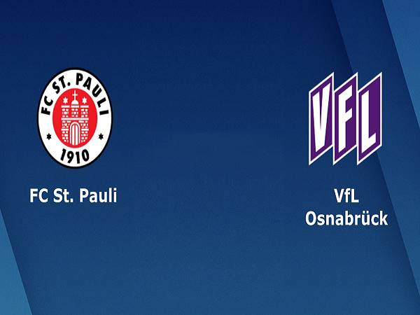 Nhận định St Pauli vs Osnabruck - 00h30, 28/11, Hạng 2 Đức
