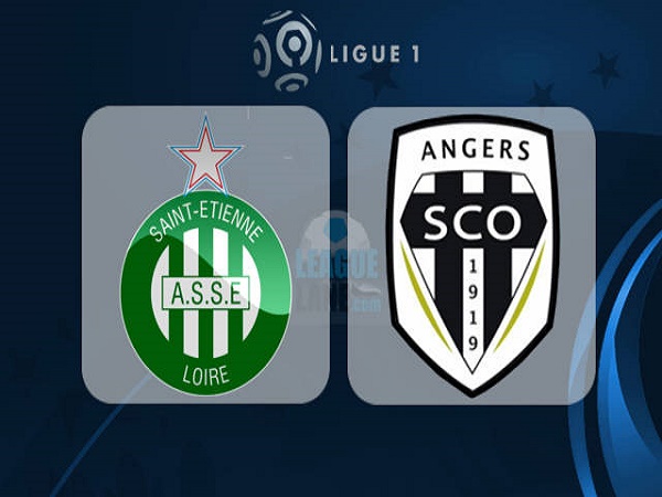 Nhận định Saint Etienne vs Angers – 03h00 12/12, VĐQG Pháp