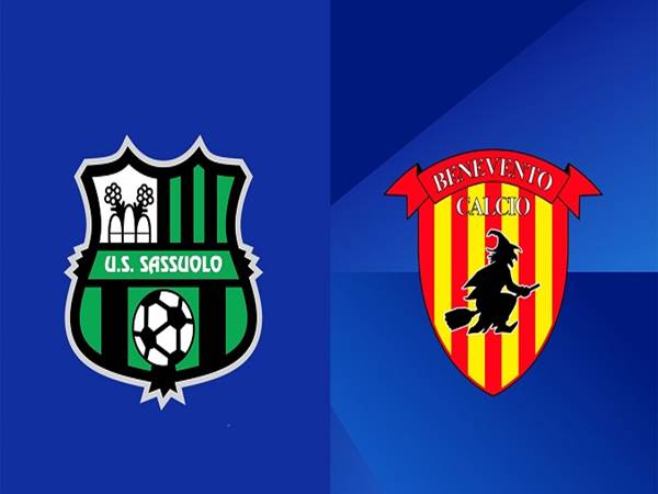 Nhận định Sassuolo vs Benevento, 02h45 ngày 12/12