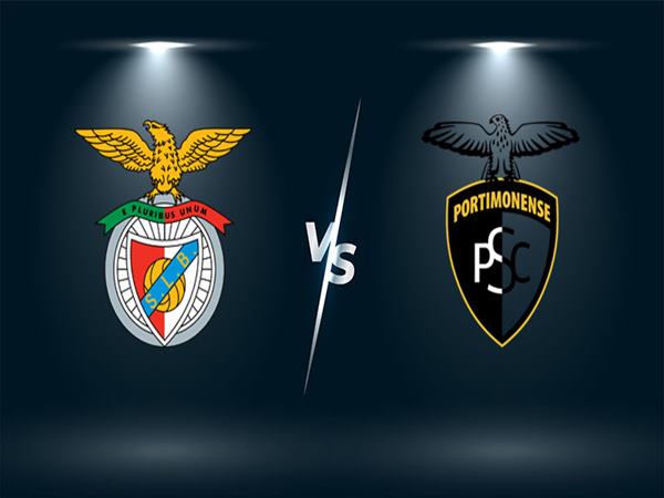Soi kèo Benfica vs Portimonense, 1h00 ngày 30/12