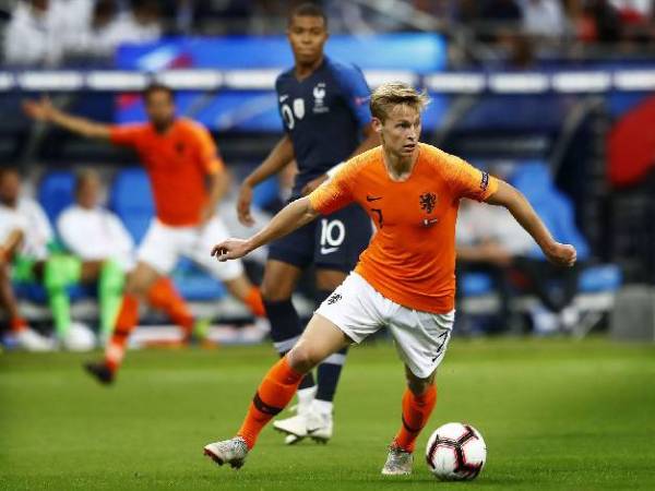 Dự đoán Hà Lan U21 vs Romania U21, 03h00 ngày 25/3