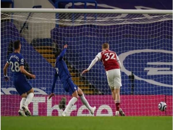Tin thể thao 13/5: Arsenal bất ngờ đánh bại Chelsea tại NHA