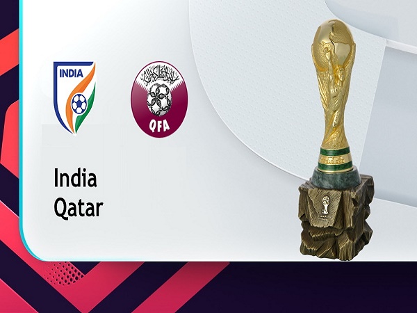 Nhận định Ấn Độ vs Qatar – 00h00 04/06, VLWC KV Châu Á