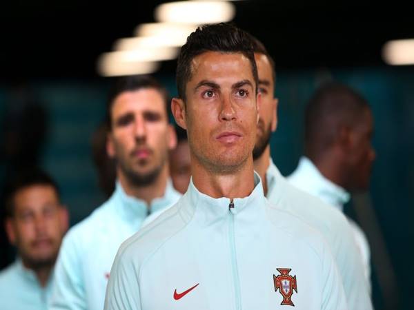 Tin chuyển nhượng 18/6: Ronaldo quyết định chọn 'bến đỗ hoàn hảo'