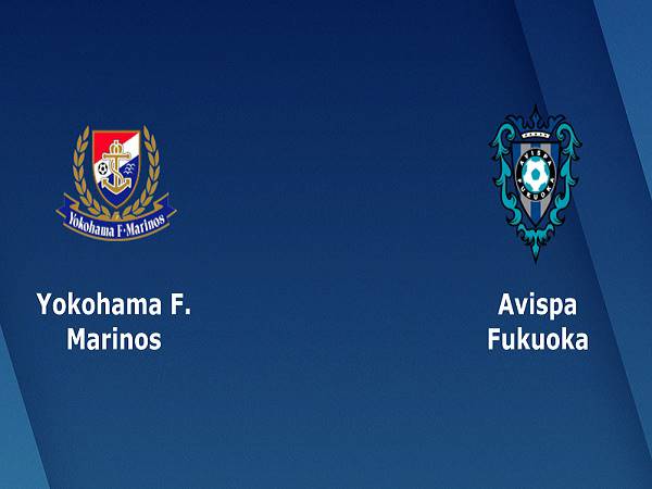 Nhận định Yokohama Marinos vs Avispa Fukuoka – 16h00 10/07/2021