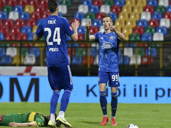 Nhận định kèo Dinamo Zagreb vs Valur, 0h00 ngày 8/7 - Cup C1