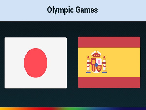 Soi kèo U23 Nhật Bản vs U23 Tây Ban Nha – 18h00 03/08/2021, Olympic 2020