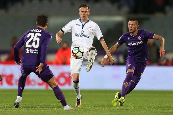 Nhận định Atalanta vs Fiorentina 12/9
