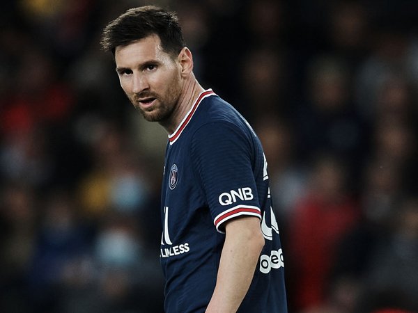 Tin bóng đá tối 25/9: Sao PSG ngạc nhiên về phong thái của Messi