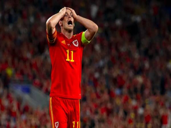 Tin thể thao 15/9: Real nhận tin xấu do Gareth Bale chấn thương