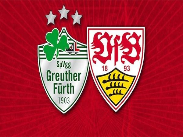 Soi kèo Châu Á Greuther Furth vs Stuttgart, 21h30 ngày 08/01