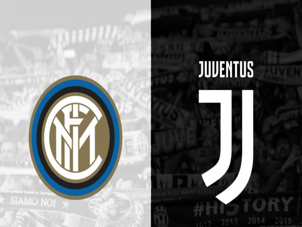 Nhận định tỷ lệ Inter Milan vs Juventus, 03h00 ngày 13/01 - Siêu Cup Italia