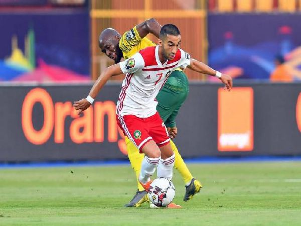 Dự đoán kèo Morocco vs Ghana, 23h00 ngày 10/1 - CAN 2022