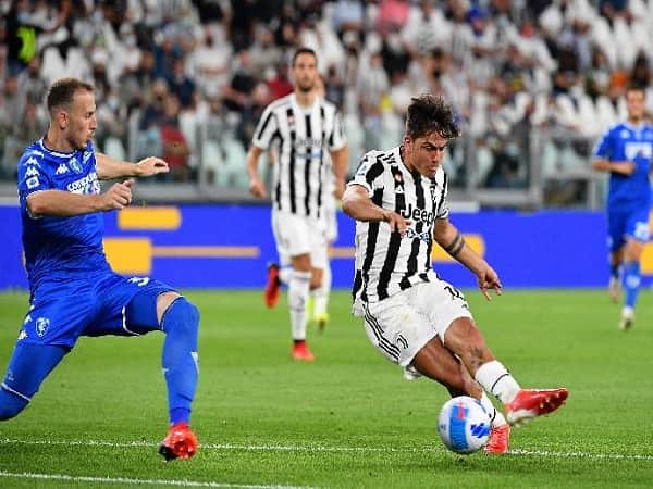 Soi kèo Empoli vs Juventus 27/2