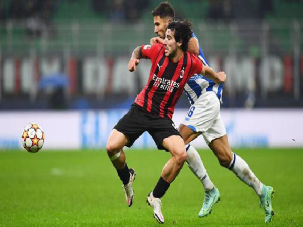 Soi kèo Milan vs Empoli, 02h45 ngày 13/3 - Serie A