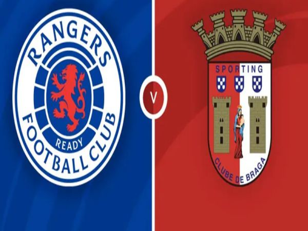 Nhận định, soi kèo Rangers vs Braga, 2h ngày 15/4 - Cup C2