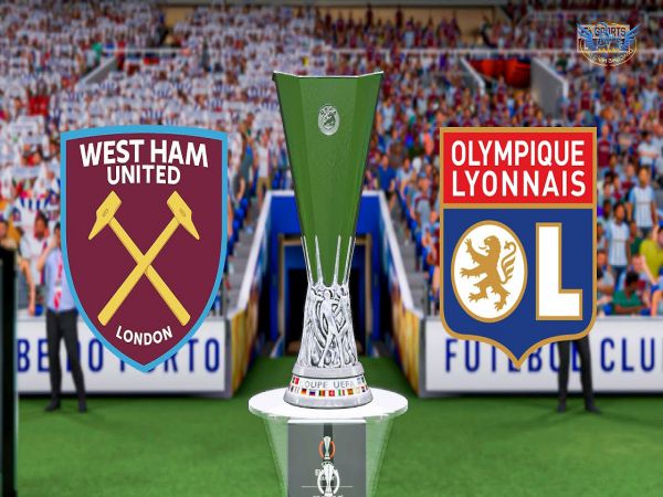 Dự đoán kèo West Ham vs Lyon, 2h00 ngày 8/4 - Cup C2 Châu Âu
