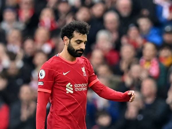 Tin Liverpool 4/4: Salah khả năng cao ở lại Liverpool
