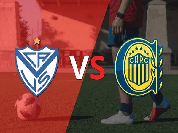 Nhận định, soi kèo Velez vs Rosario – 05h00 21/06, VĐQG Argentina