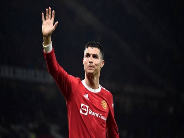 Chuyển nhượng BĐ 9/8: Ronaldo xác nhận không gia nhập Galatasaray