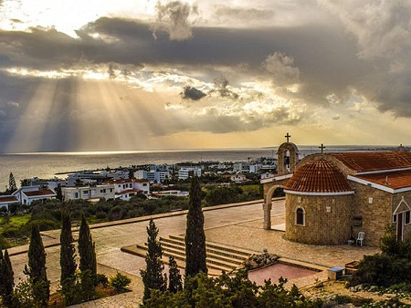 Hướng dẫn thủ tục xin visa đi Síp cho người chưa có kinh nghiệm