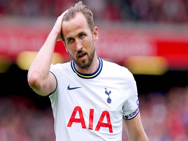 Tin Tottenham 24/7: Harry Kane nhận cảnh báo từ một cựu cầu thủ