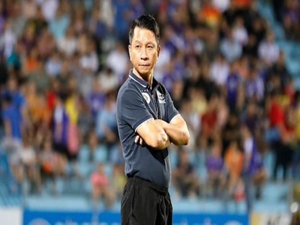 HLV Quảng Nam quyết tâm trở lại V.League