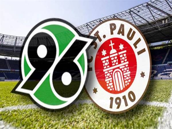Nhận định tỷ lệ St. Pauli vs Hannover (00h30 ngày 11/11)