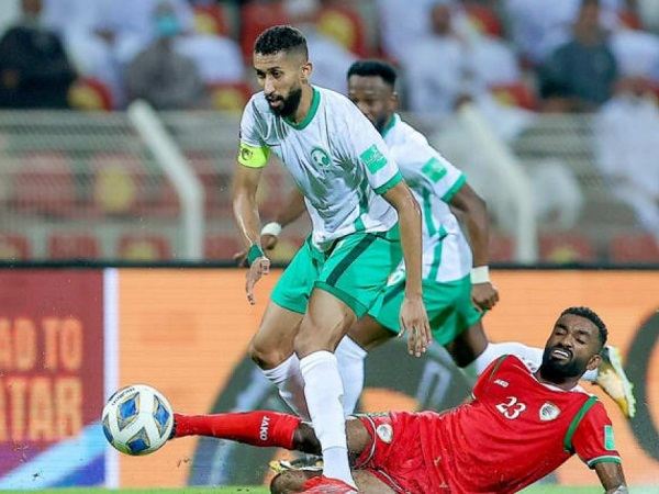 Nhận định kết quả Saudi Arabia vs Oman 0h30 ngày 17/1