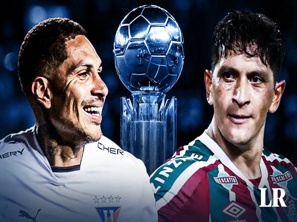Nhận định bóng đá LDU de Quito vs Fluminense, 7h30 ngày 23/2