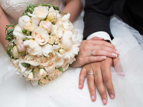 Lý do cần chọn ngày cưới đẹp vào năm 2025?