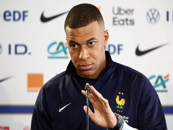 Chuyển nhượng Real 14/6: Diễn biến vụ Mbappe - Real Madrid