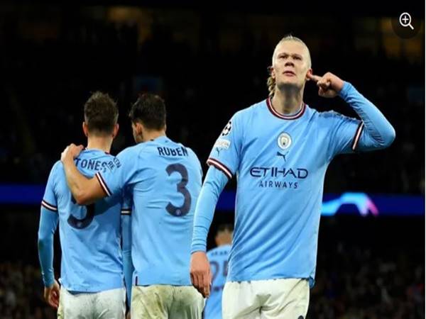 Tin Man City 5/9: Man xanh thu bội tiền nhờ việc bán cầu thủ