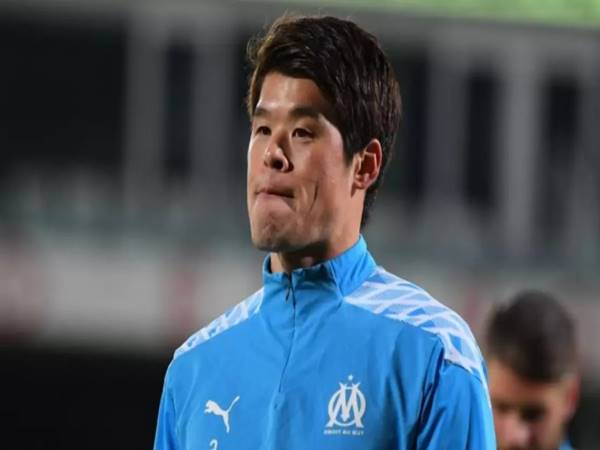 Hiroki Sakai là cầu thủ Nhật Bản nổi bật tại Ligue 1