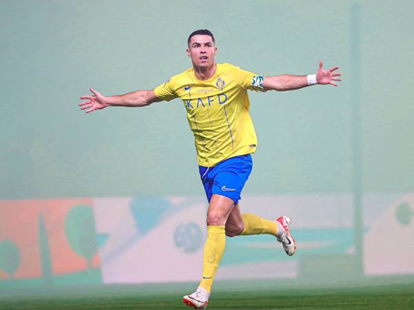 Những thành tựu đáng nhớ của Ronaldo tại Al Nassr