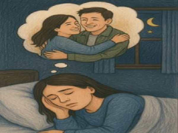 Điềm báo giấc mơ thấy người thân ở xa về