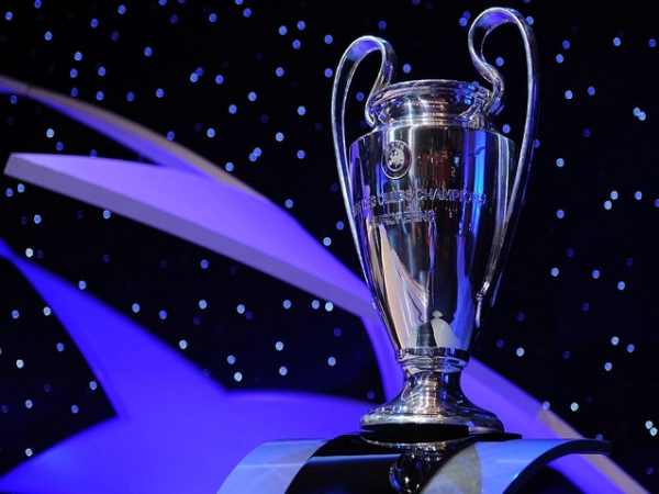 Tin bóng đá: Premier League có 6 suất dự C1 mùa tới