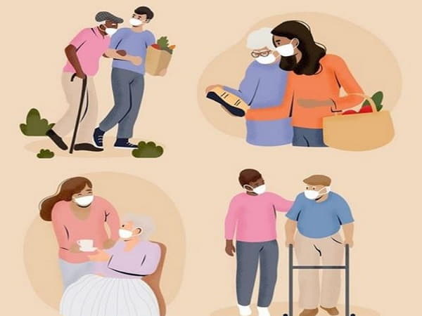Đem tiền đi làm việc thiện là cách xả xui khi nhặt được tiền