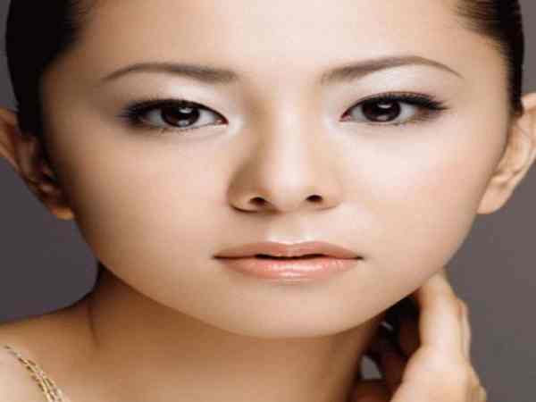 lông mày lá liễu