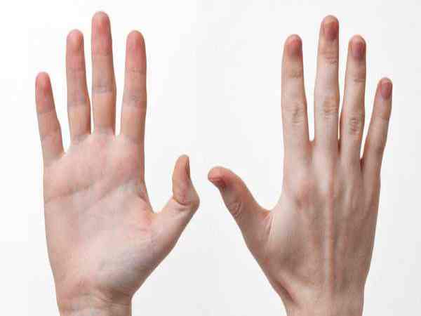 bàn tay có thuyền bát nhã