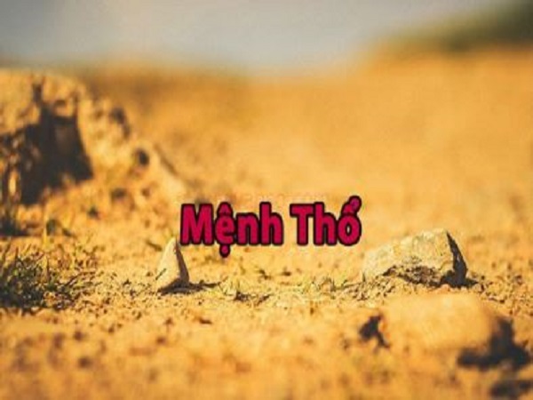 Đặc điểm nổi bật của người mệnh Thổ